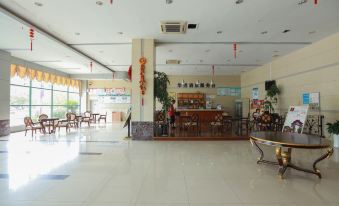 Huayuan Hotel Gongqingcheng