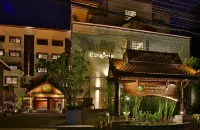 Thapae Place Hotel Hotels in der Nähe von เชียงใหม่ เอเลเฟ่น จังเกิ้ล แซงชัวรี
