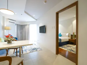 Tambuli Seaside Resort and Spa