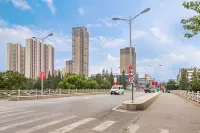 Shengtian Bathing Chinese Inn (Chongming Subway Station)