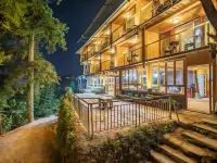 Huakaixiaoyuan Homestay (Longsheng Longji Terraced Field Viewing Terrace) Hotels in Longsheng