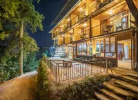 Huakaixiaoyuan Homestay (Longsheng Longji Terraced Field Viewing Terrace)