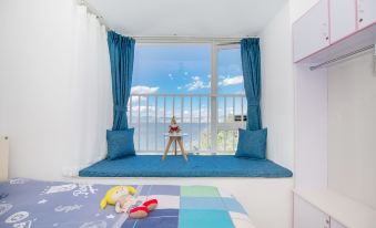 Tian Yu serviced apartment