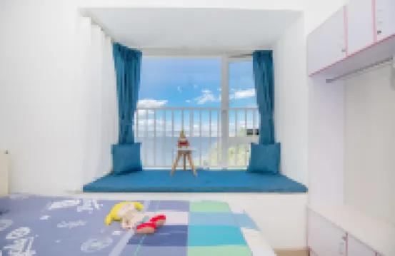 Tian Yu serviced apartment