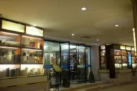 Ningdu Hotel Hotels in Ningdou