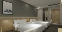 Casa Eve Hotel (Yuyao High-speed North Railway Station) Các khách sạn gần Yuyao North Railway Station