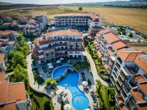 The Vineyards Boutique Hotel & Spa