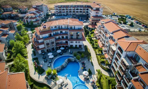 The Vineyards Boutique Hotel & Spa
