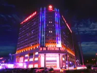 Jinsha International Hotel