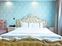 杭州青境酒店式公寓 - 商务大床房