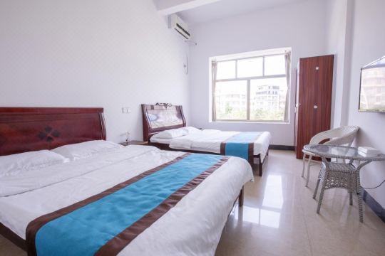 北海郡梦民宿预订价格,联系电话位置地址【携程酒店】