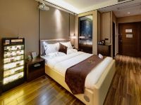 广州卡尔顿酒店 - 激眠电动大床房