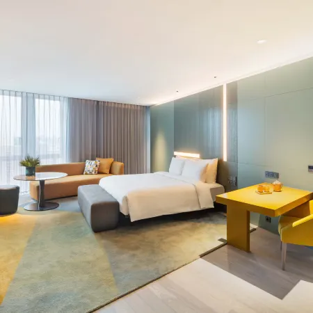 ANDAZ SEOUL GANGNAM