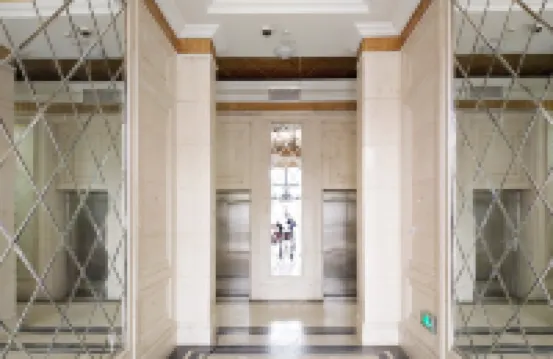 Tianjin Chuxin Apartment (Beijing University of Science and Technology Tianjin College)