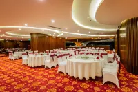 Central Luxury Ha Long Hotel