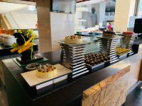 烟台金沙滩喜来登度假酒店 - 西餐厅