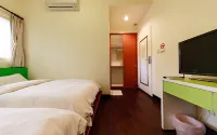 Backpackers Inn
