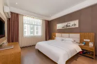 Qian Shan Holiday Hotel Hotel in zona Keshapo Department Store Street