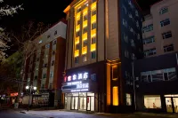 Shijia Hotel Hotels near Daheihe Island