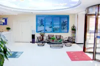 Xifeng Hotel (Suzhou CBD Wanda Third Middle) - Parkering