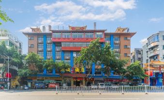 Kangcheng Holiday Hotel
