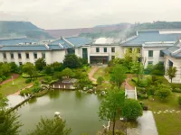 Xiaolangdi Zhongzhou International Hotel Các khách sạn ở Tể Nguyên