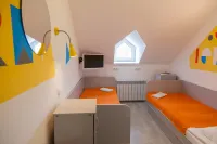 Art-Hotel Centralnyi