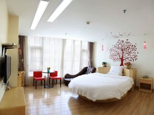 Shangkeyou Express Hotel Heyuan Longchuan Dongfeng Road Branch