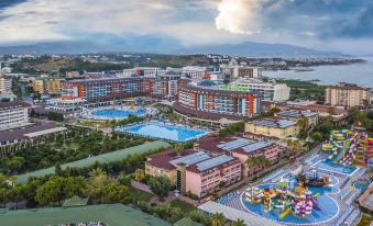 Lonicera Resort & Spa Hotel - Ultra All Inclusive