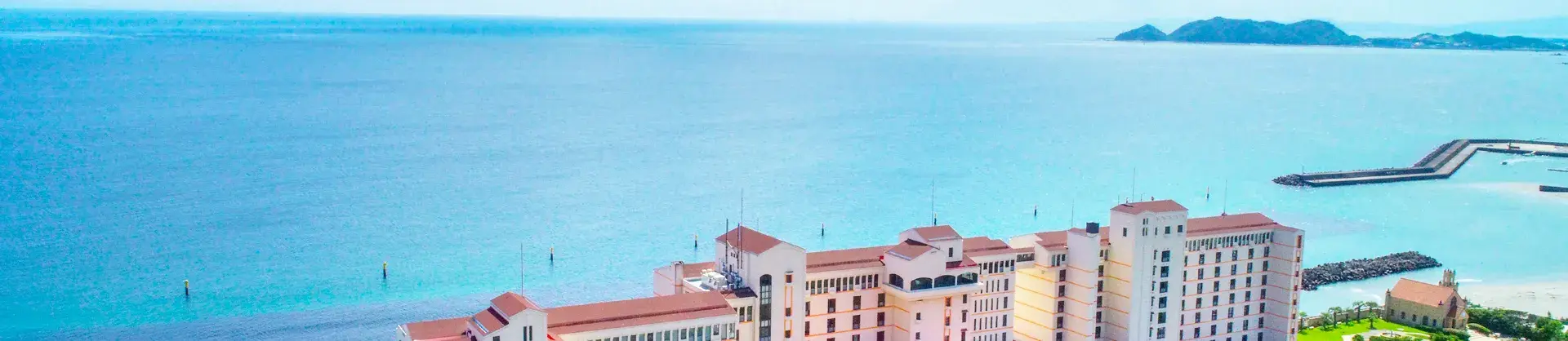 Scenic Hotels