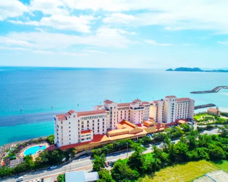 AoAwo Naruto Resort Naruto otelleri