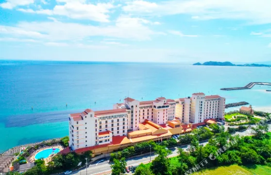 鳴門度假村-AoAwo