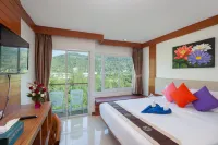 Bauman Casa Hotel Phuket Hotel in zona Wat Kitti Sangkha Ram