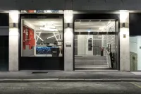 iQ 호텔 밀라노  호텔