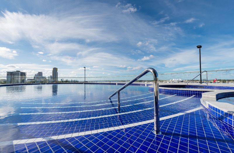 Meriton Suites Southport photo 4