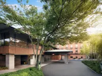 Hyatt Regency Kyoto Các khách sạn ở Kyoto