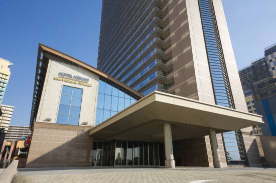 ホテル京阪 ユニバーサル タワー 大阪 宿泊予約 安い料金プラン 口コミ 部屋写真 Trip Com