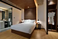 歡棲·棲點飯店（成都東站四川師範大學店）