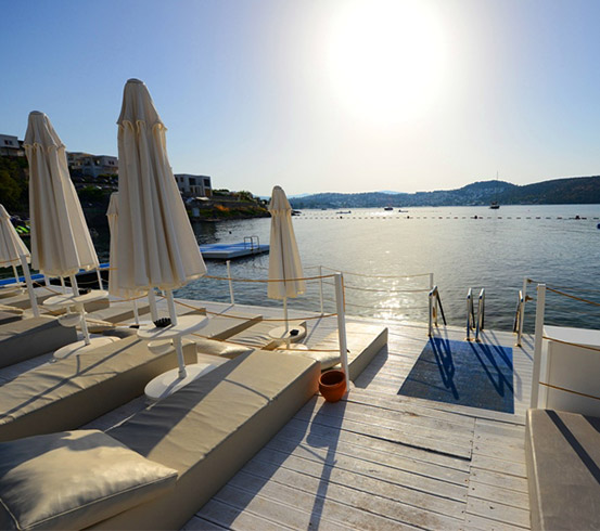 Doria Hotel Bodrum