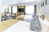Art Hotel Oita - parking