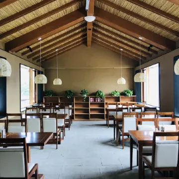 Yunyi's Courtyard Villa (Yunhe Terraced Field Scenic Area Store)