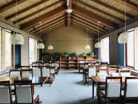 Yunyi's Courtyard Villa (Yunhe Terraced Field Scenic Area Store)