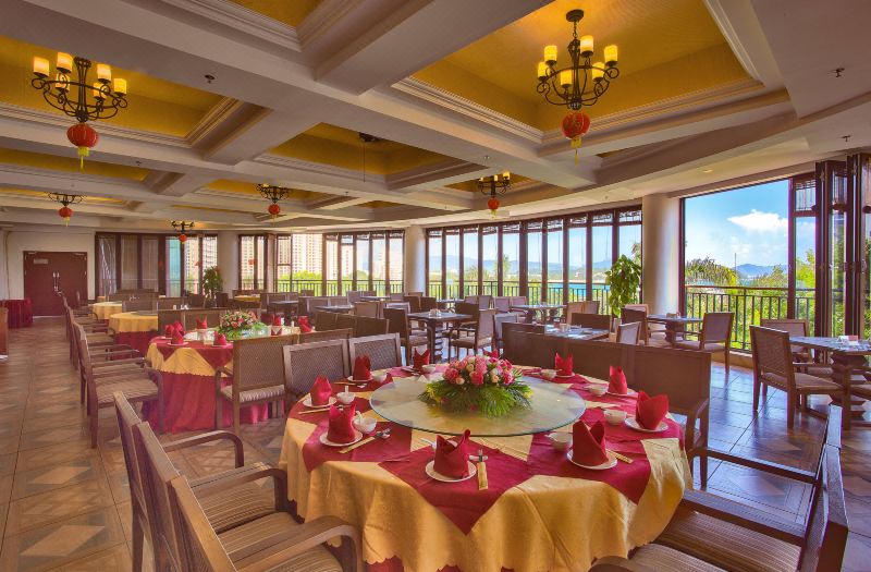 Sanya yuhuayuan seaview hotel 4* дадунхай, хайнань, 200 м до моря. Yuhuayuan seaview hotel 4 отзывы. Yuhuayuan seaview hotel. Sanya yuhuayuan seaview hotel 4*, китай, дадунхай. Sanya yuhuayuan hotel.