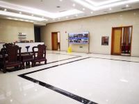桂东党性修养基地酒店 - 公共区域