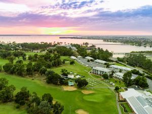 Yarrawonga Mulwala Golf Club Resort