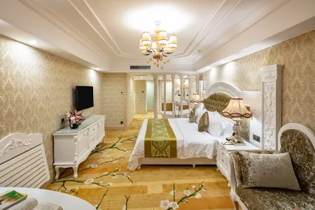 Guilin Bravo Hotel