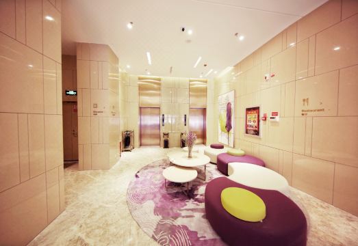 4. 라벤더 호텔 우..