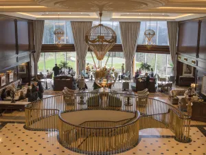 鮑爾斯考特酒店-傲途格精選