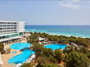 Grecian Bay