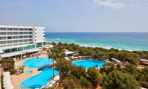 Grecian Bay